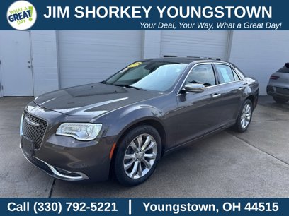 Used 2019 Chrysler 300 Limited