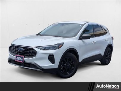 Used 2023 Ford Escape Active
