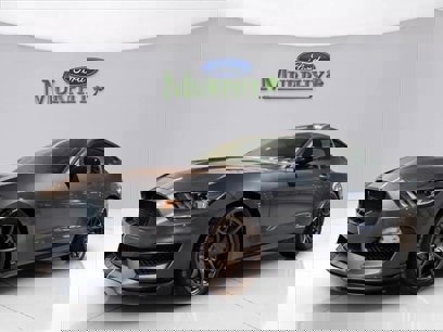 Used 2016 Ford Mustang Shelby GT350 w/ Technology Package