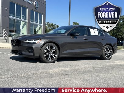 Used 2024 Volvo S60 B5 Plus