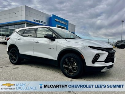 New 2025 Chevrolet Blazer LT w/ Convenience Package