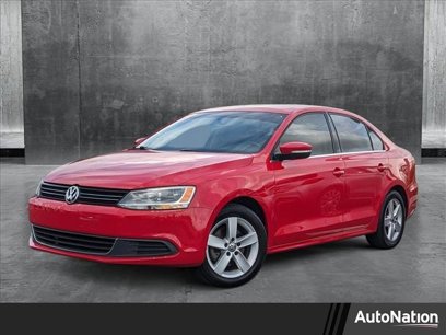 Used 2014 Volkswagen Jetta TDI