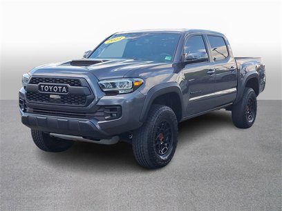 Used 2023 Toyota Tacoma TRD Pro