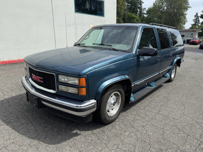 Used 1995 GMC Suburban 2WD