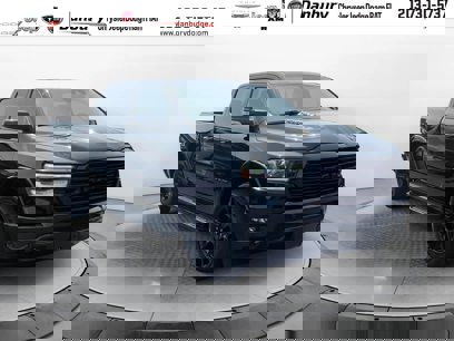 Certified 2022 RAM 1500 Laramie