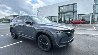 New 2025 MAZDA CX-50 AWD 2.5 S w/ Weather Package