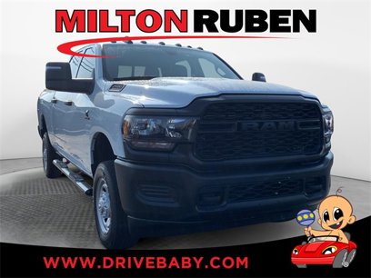 Used 2024 RAM 2500 Tradesman