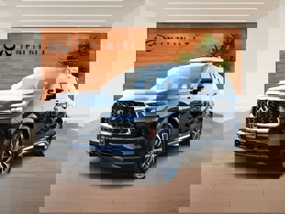 Used 2023 INFINITI QX60 Autograph w/ Cargo Package