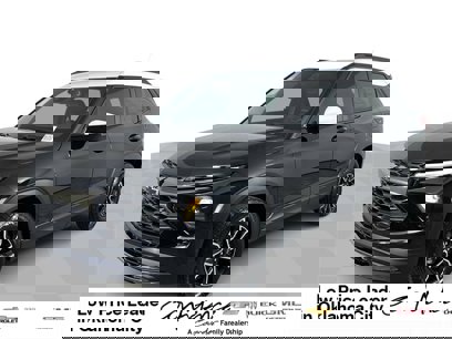 New 2025 Chevrolet TrailBlazer ACTIV w/ Convenience Package