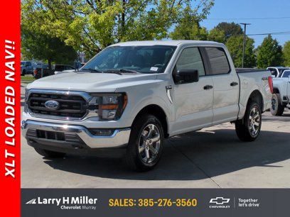 Used 2023 Ford F150 XLT