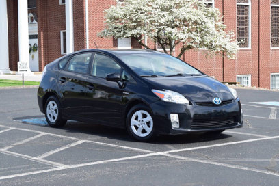 Used 2011 Toyota Prius Four