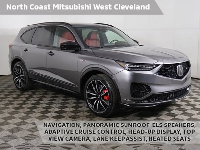 Used 2024 Acura MDX Type S