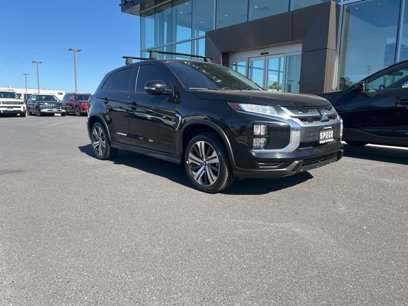 Used 2020 Mitsubishi Outlander Sport ES