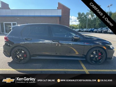 Used 2024 Volkswagen GTI SE
