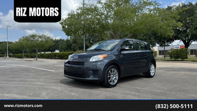 Used 2009 Scion xD