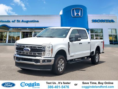 Used 2024 Ford F250 XLT