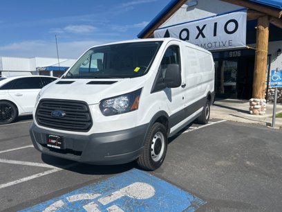 Used 2018 Ford Transit 250 130 Low Roof