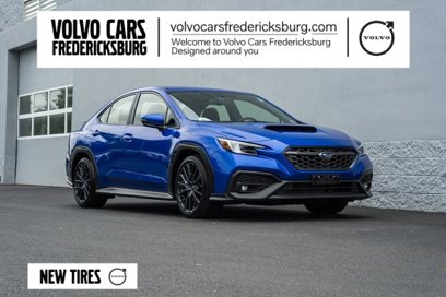 Used 2023 Subaru WRX Limited