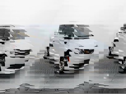 New 2025 Chrysler Voyager LX