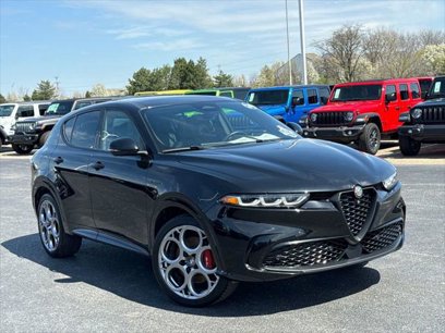 Certified 2024 Alfa Romeo Tonale Veloce