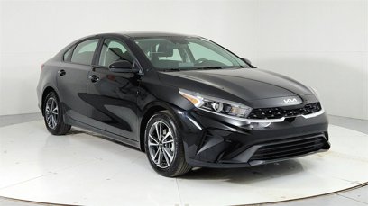 Used 2024 Kia Forte LXS