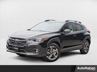 New 2025 Subaru Crosstrek 2.5i Premium
