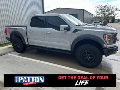 Used 2023 Ford F150 Raptor w/ Raptor 37 Performance Package