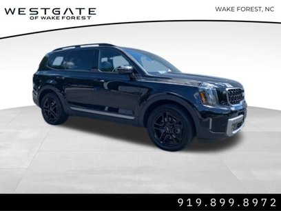 Certified 2023 Kia Telluride SX Prestige X-Line