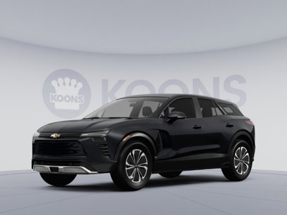 New 2025 Chevrolet Blazer LT w/ Convenience Package