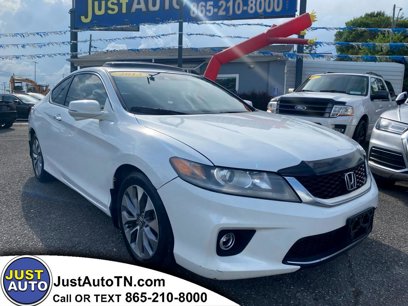 Used 2013 Honda Accord EX-L