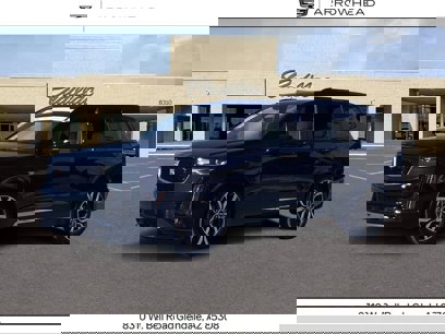 Certified 2024 Cadillac XT6 Sport w/ Technology Package