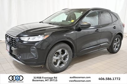 Used 2024 Ford Escape ST-Line