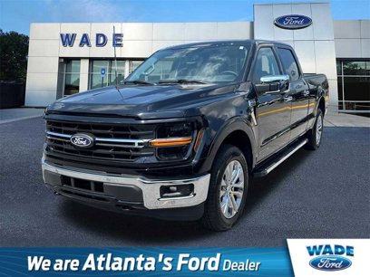 Used 2024 Ford F150 XLT w/ Equipment Group 303A High