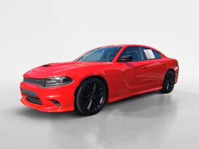 Used 2021 Dodge Charger GT w/ Performance Handling Group