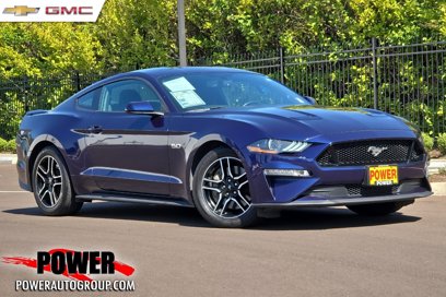 Used 2020 Ford Mustang GT