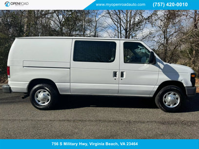 Used 2010 Ford E-250 and Econoline 250