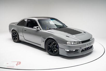 Used 1996 Nissan 240SX