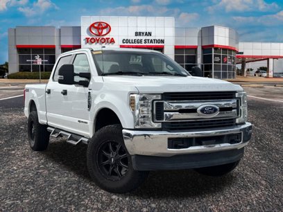 Used 2018 Ford F250 XLT