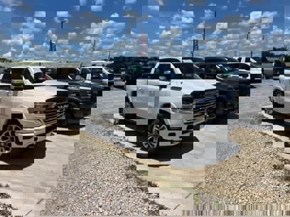 Used 2022 RAM 1500 Limited