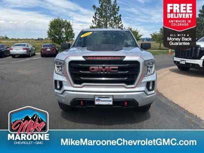 Used 2022 GMC Sierra 1500 Elevation