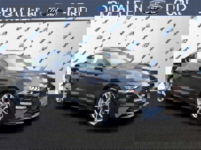Used 2022 Ford Mustang Premium w/ Equipment Group 201A