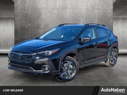 Certified 2024 Subaru Crosstrek 2.0i Premium