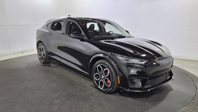 Used 2021 Ford Mustang Mach-E GT