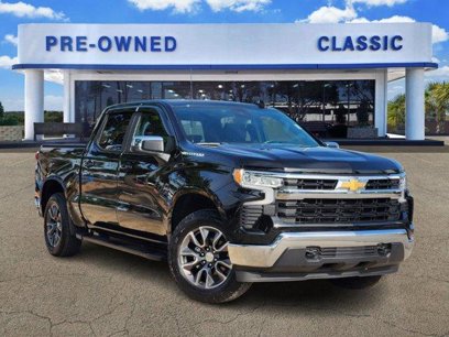 Used 2023 Chevrolet Silverado 1500 LT