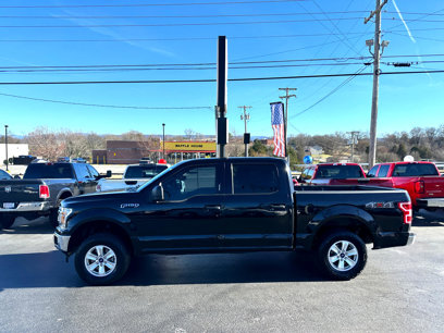 Used 2019 Ford F150 XLT