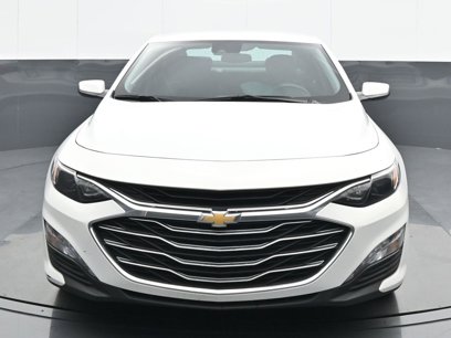Used 2023 Chevrolet Malibu LT