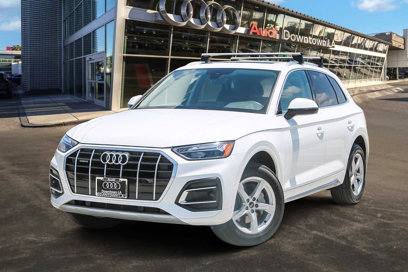 Used 2022 Audi Q5 2.0T Premium w/ Convenience Package