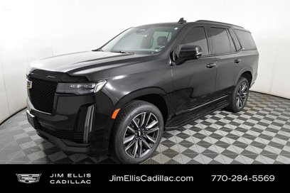 Certified 2024 Cadillac Escalade Sport