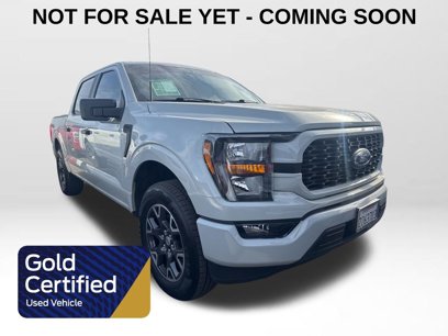 Used 2023 Ford F150 XL w/ STX Appearance Package