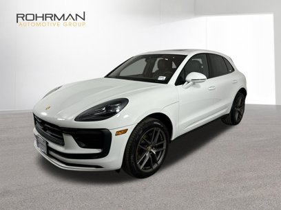 Used 2023 Porsche Macan